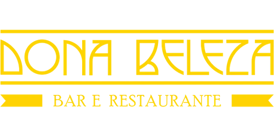 Logo Dona Beleza